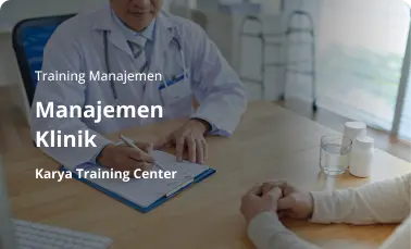 Manajemen Klinik