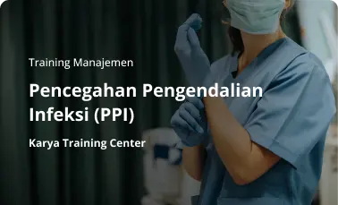 Training PPI RS