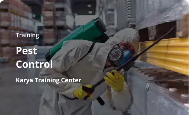 Training Pest Control