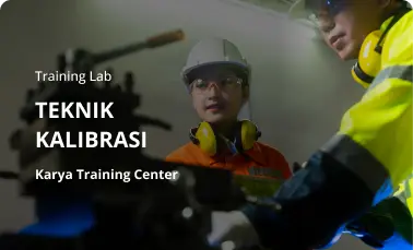 Teknik Kalibrasi